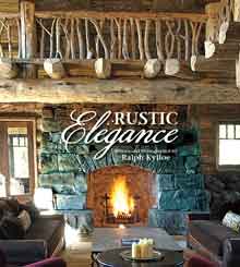 обложка книги Rustic Elegance книга Rustic Elegance, автор: Ralph Kylloe